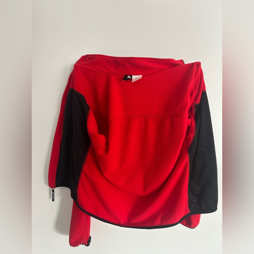Vintage North Face zip-up Jacket - Picture 9 of 9